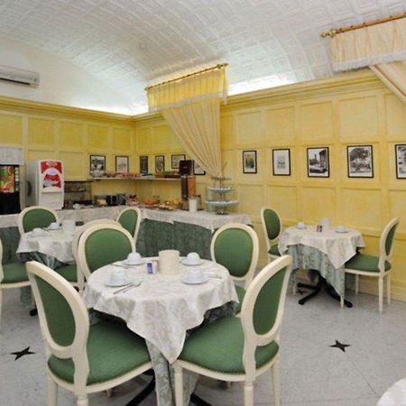 Hotel Virgilio Μιλάνο Εξωτερικό φωτογραφία