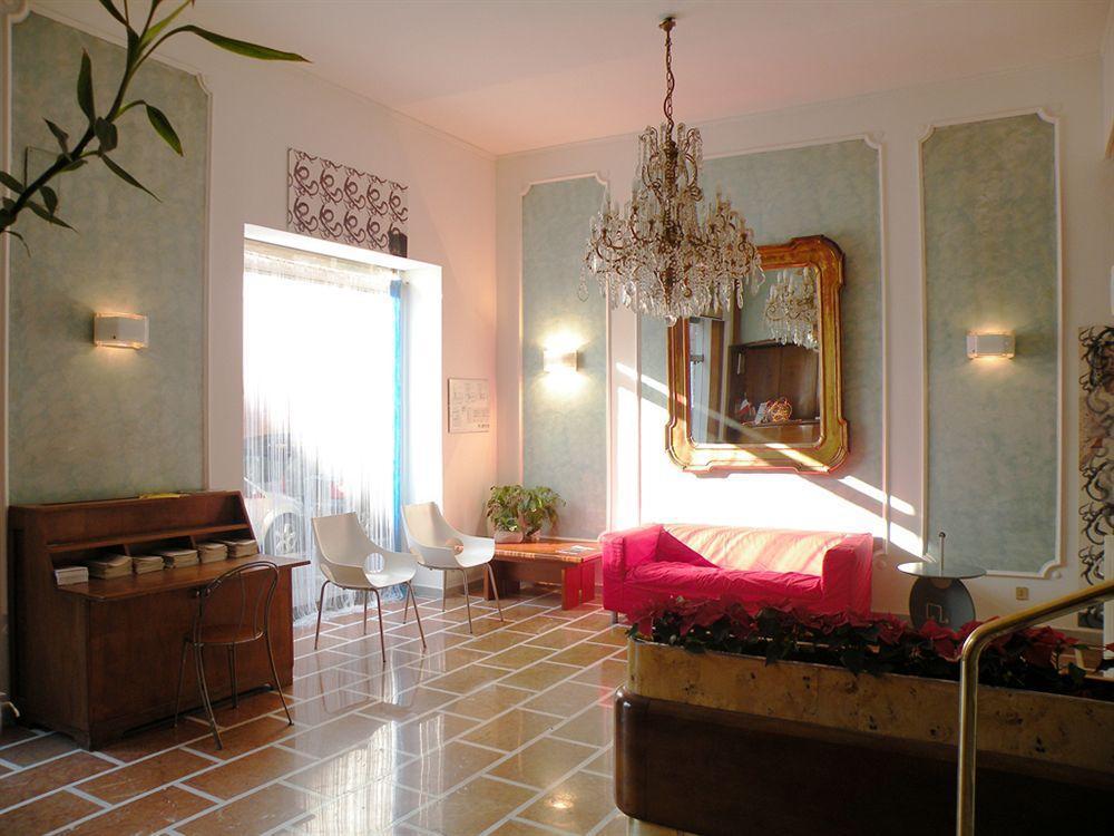 Hotel Virgilio Μιλάνο Εξωτερικό φωτογραφία