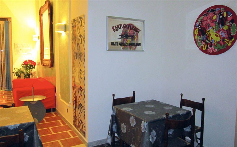 Hotel Virgilio Μιλάνο Εξωτερικό φωτογραφία