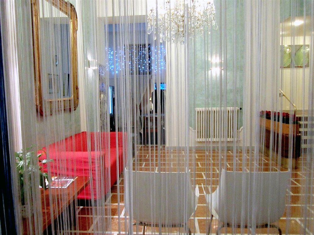 Hotel Virgilio Μιλάνο Εξωτερικό φωτογραφία