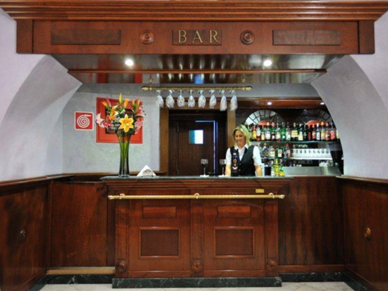 Hotel Virgilio Μιλάνο Εξωτερικό φωτογραφία