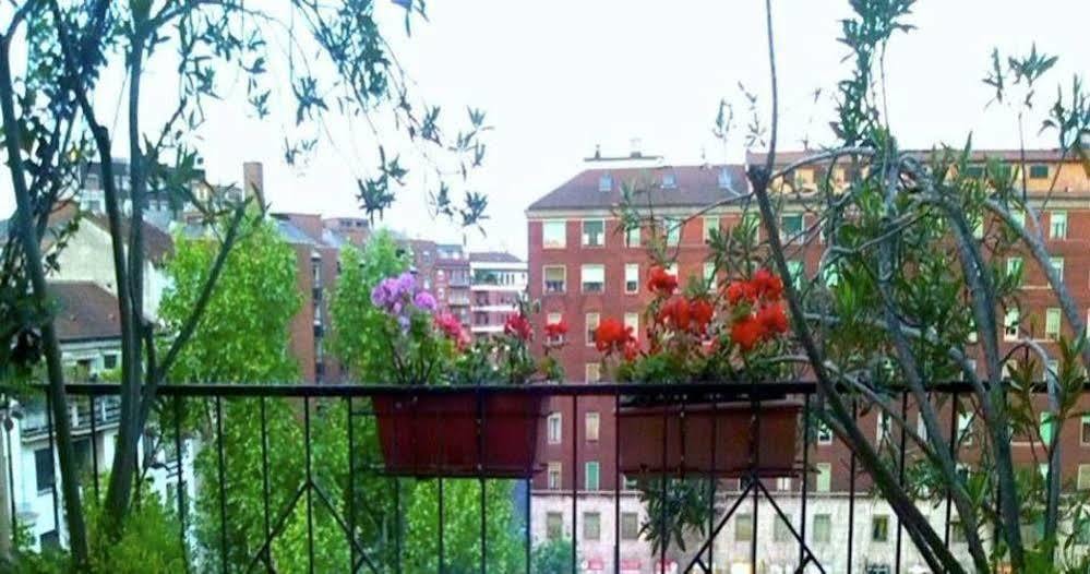 Hotel Virgilio Μιλάνο Εξωτερικό φωτογραφία