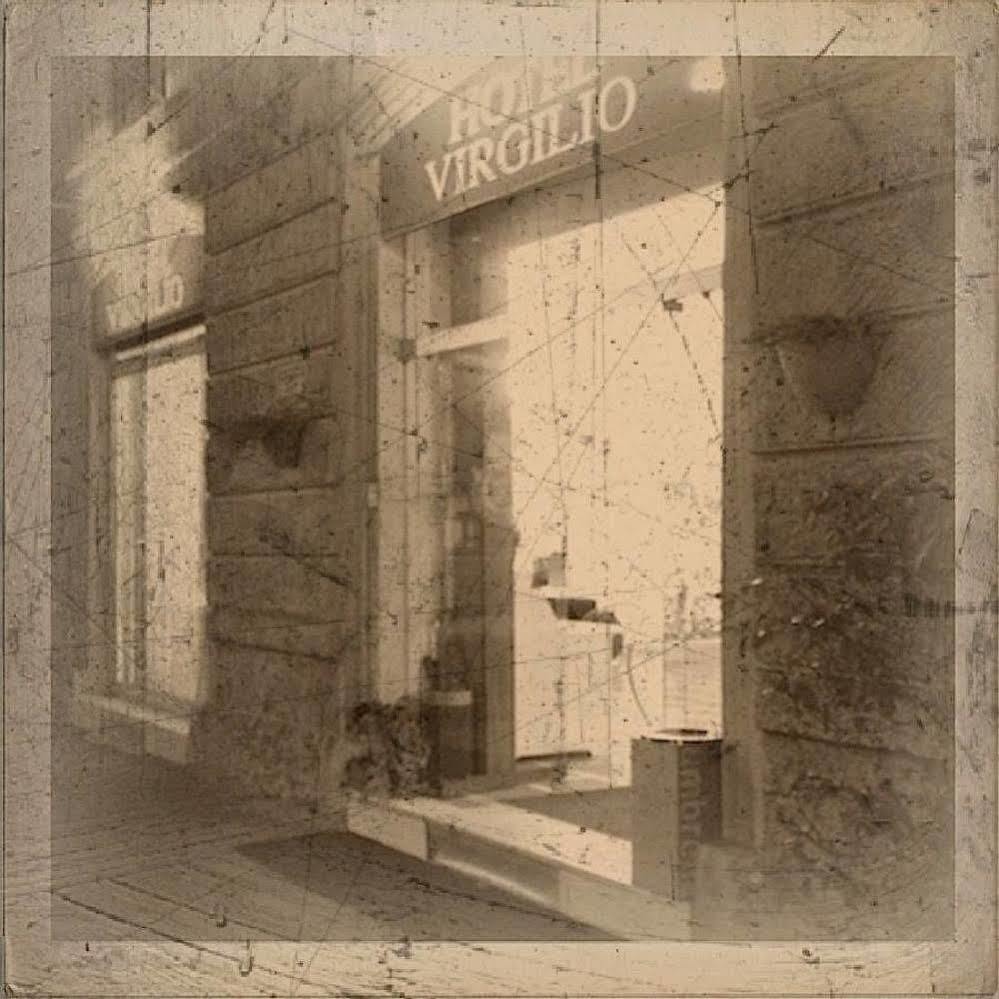 Hotel Virgilio Μιλάνο Εξωτερικό φωτογραφία