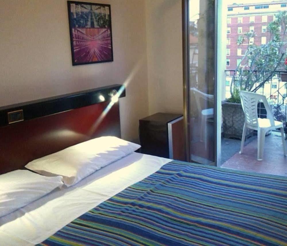 Hotel Virgilio Μιλάνο Εξωτερικό φωτογραφία