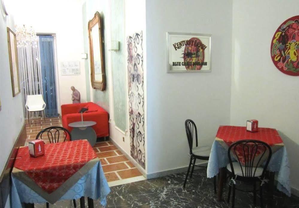 Hotel Virgilio Μιλάνο Εξωτερικό φωτογραφία